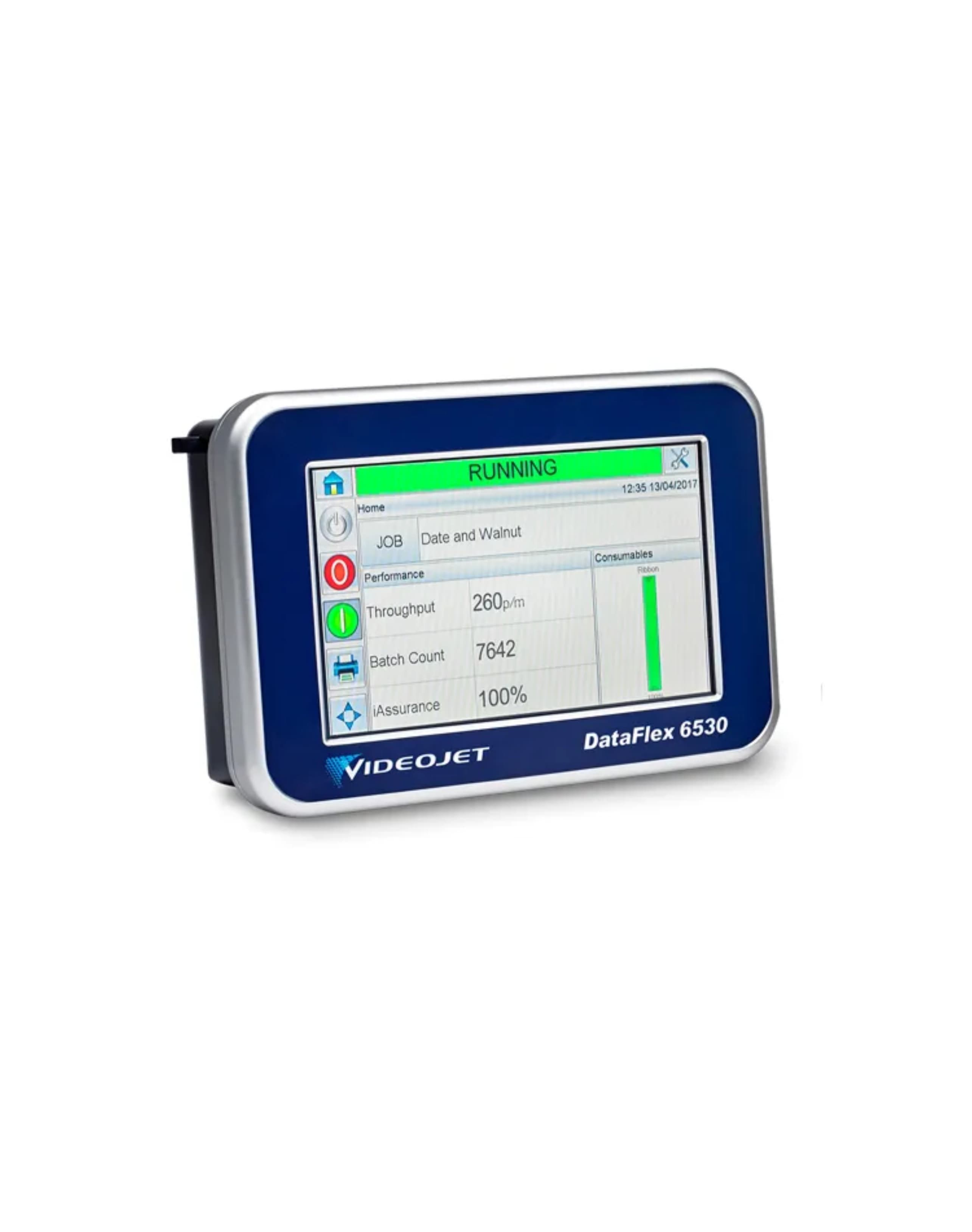 Videojet DataFlex® 6530