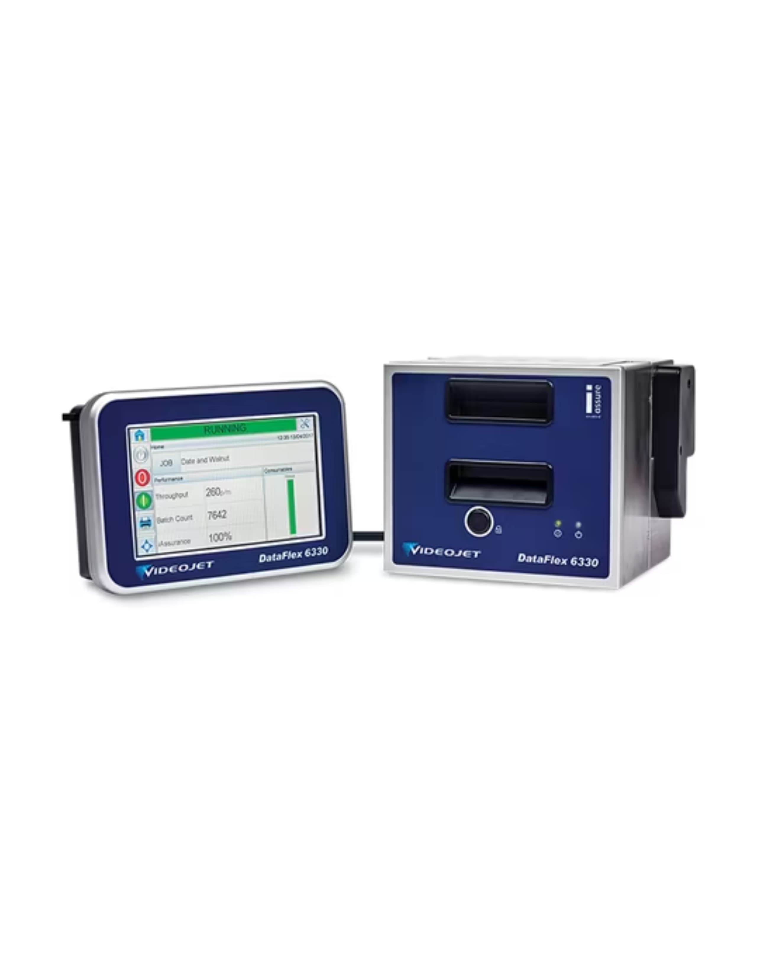 Videojet DataFlex® 6330