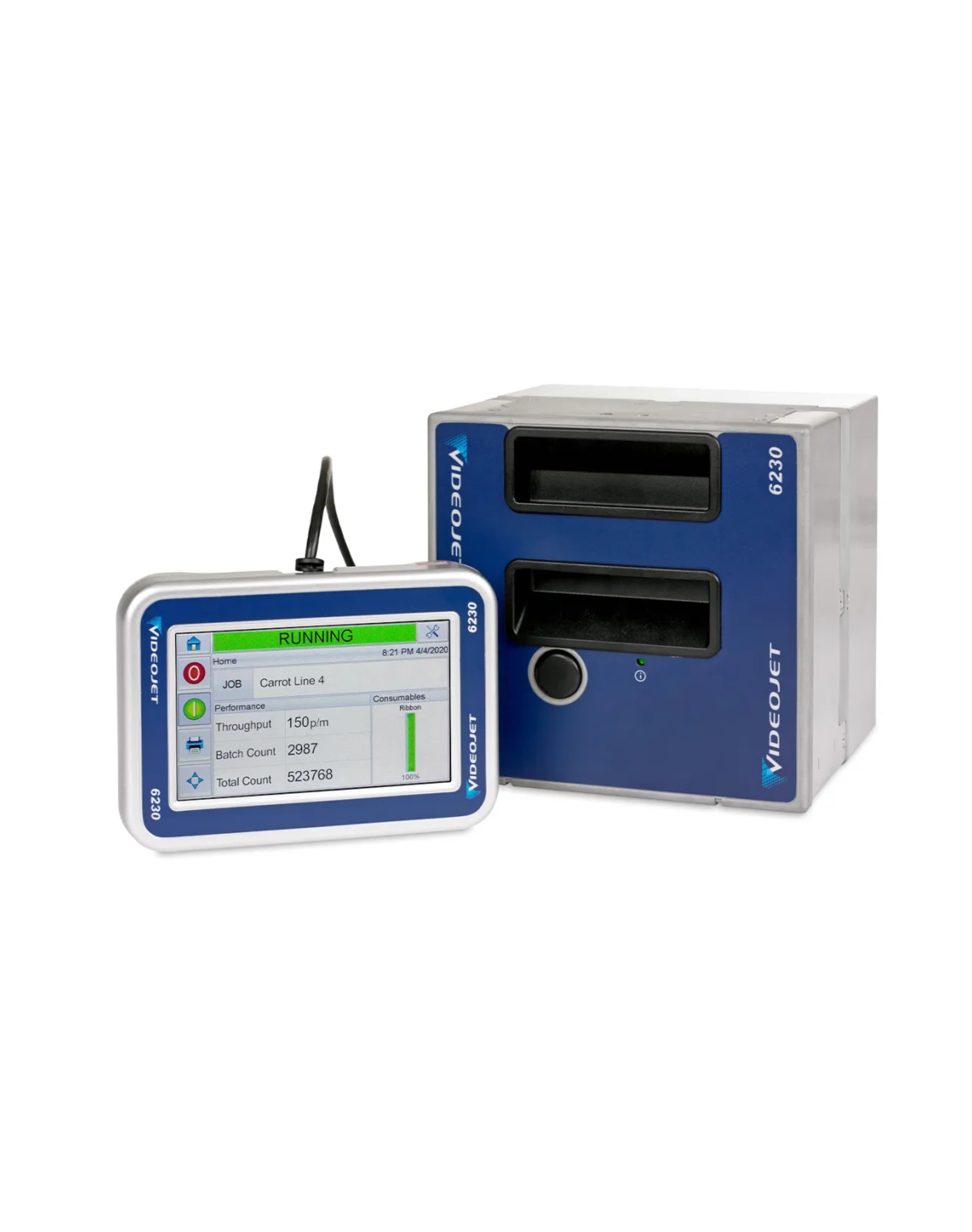Videojet DataFlex® 6230