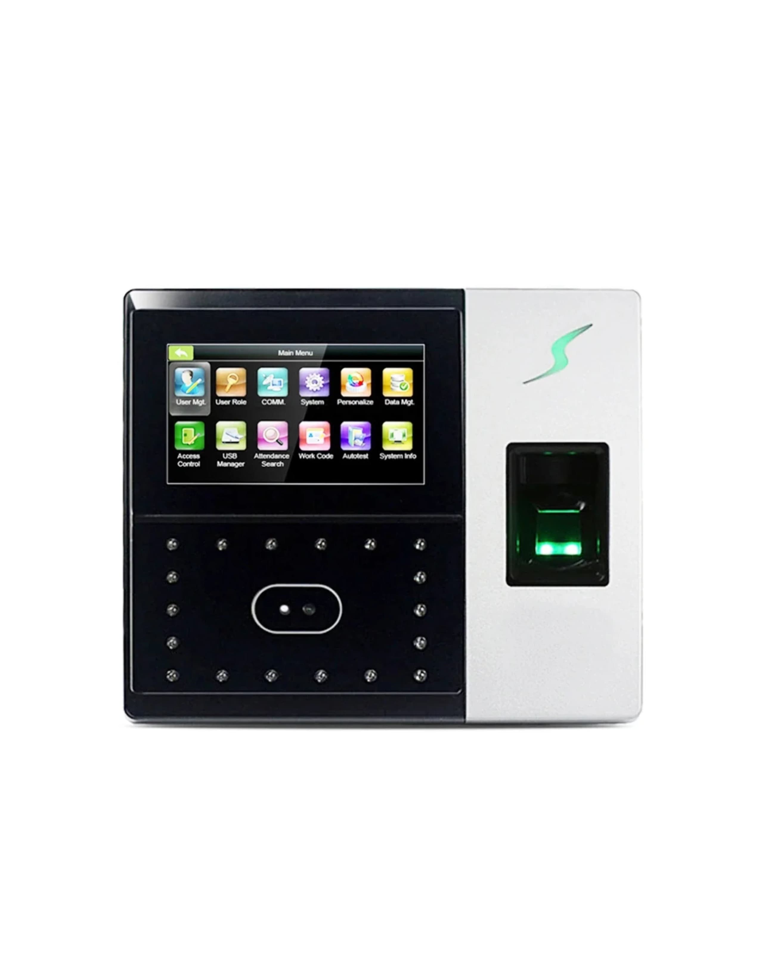 ZkTeco iFace 702s Access Control