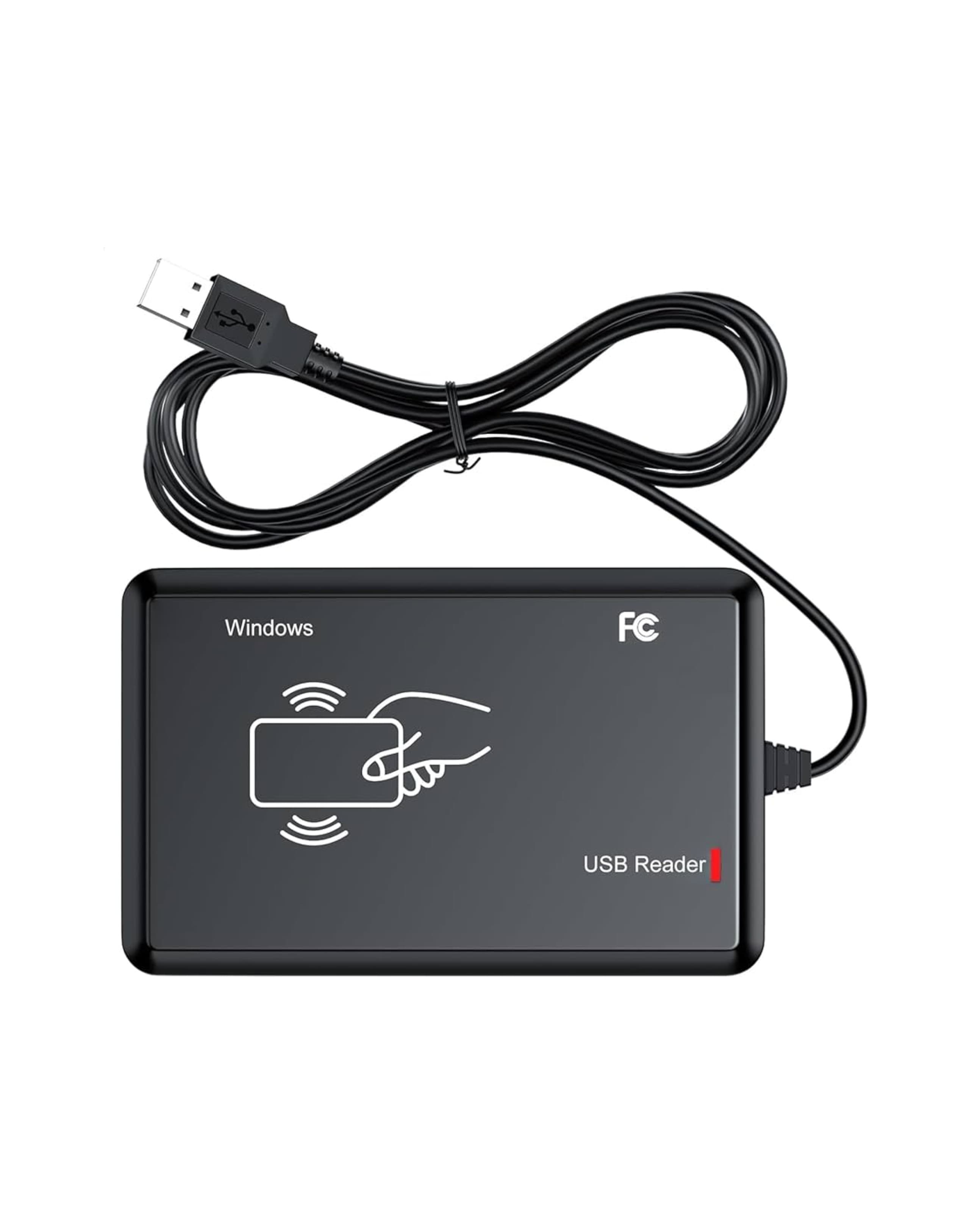 Card Reader 125KHz
