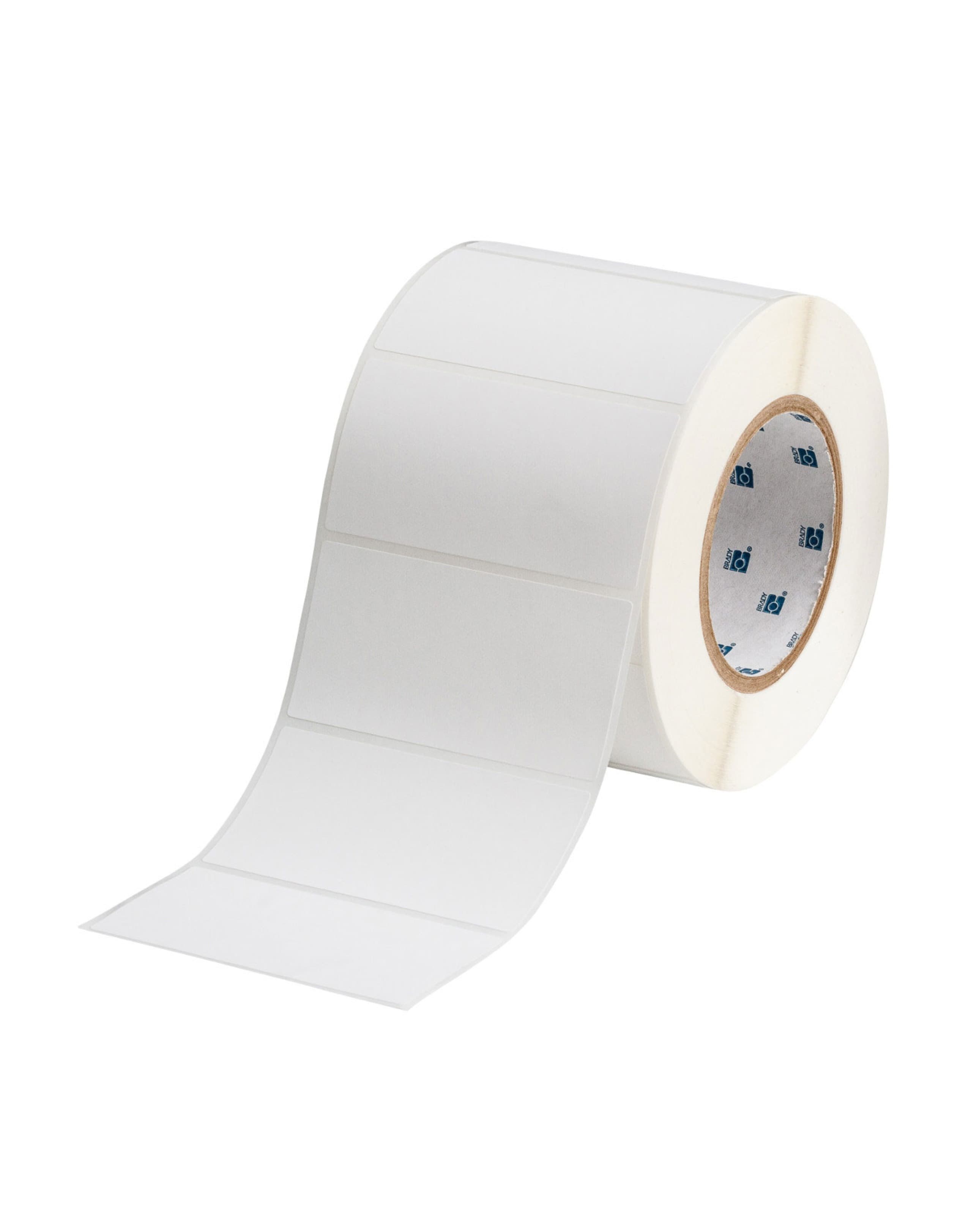 PP (Polypropylene) Etiketlər