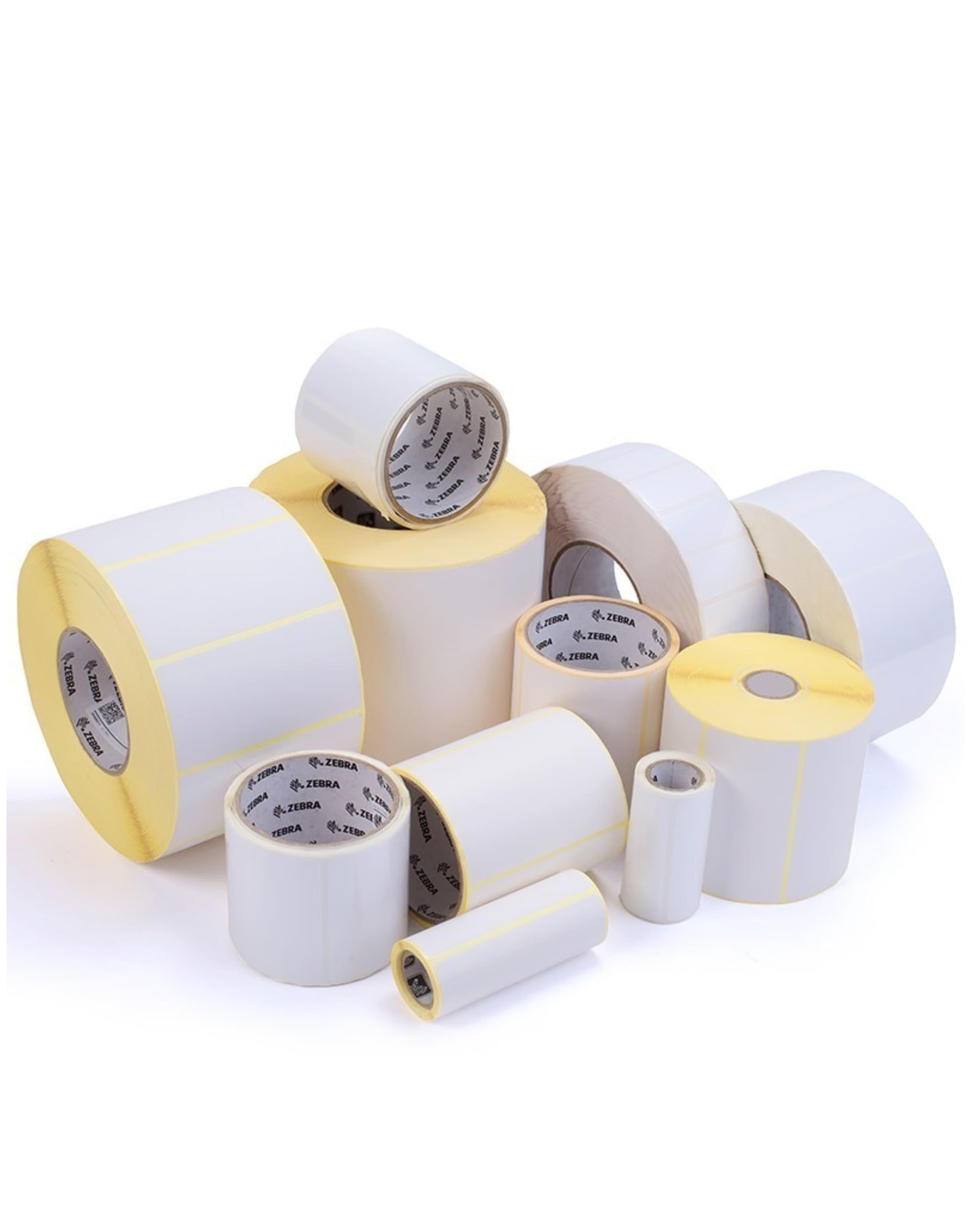 Vellum Etiketlər