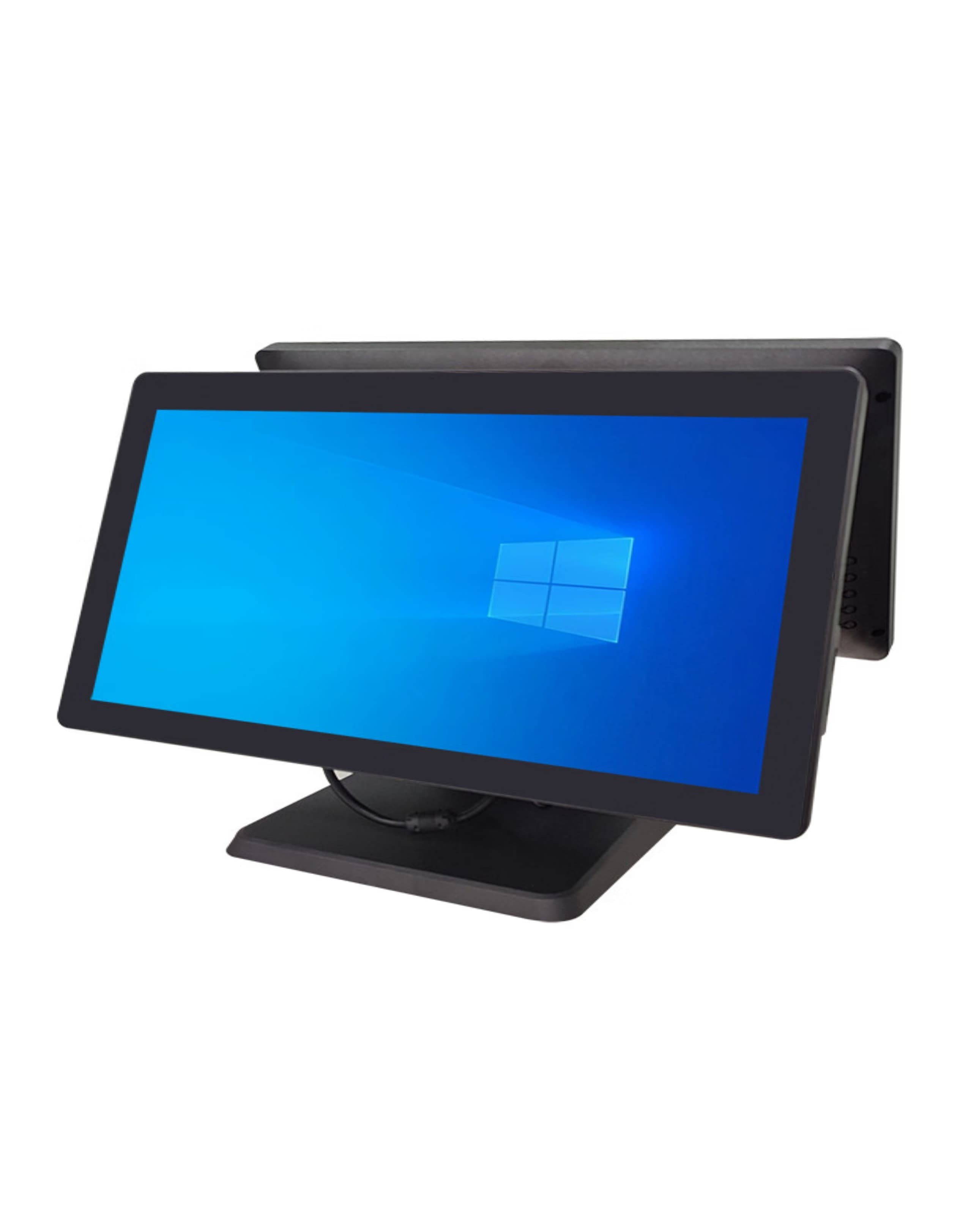 POS-1702 17.3 inc (Dual Screen)