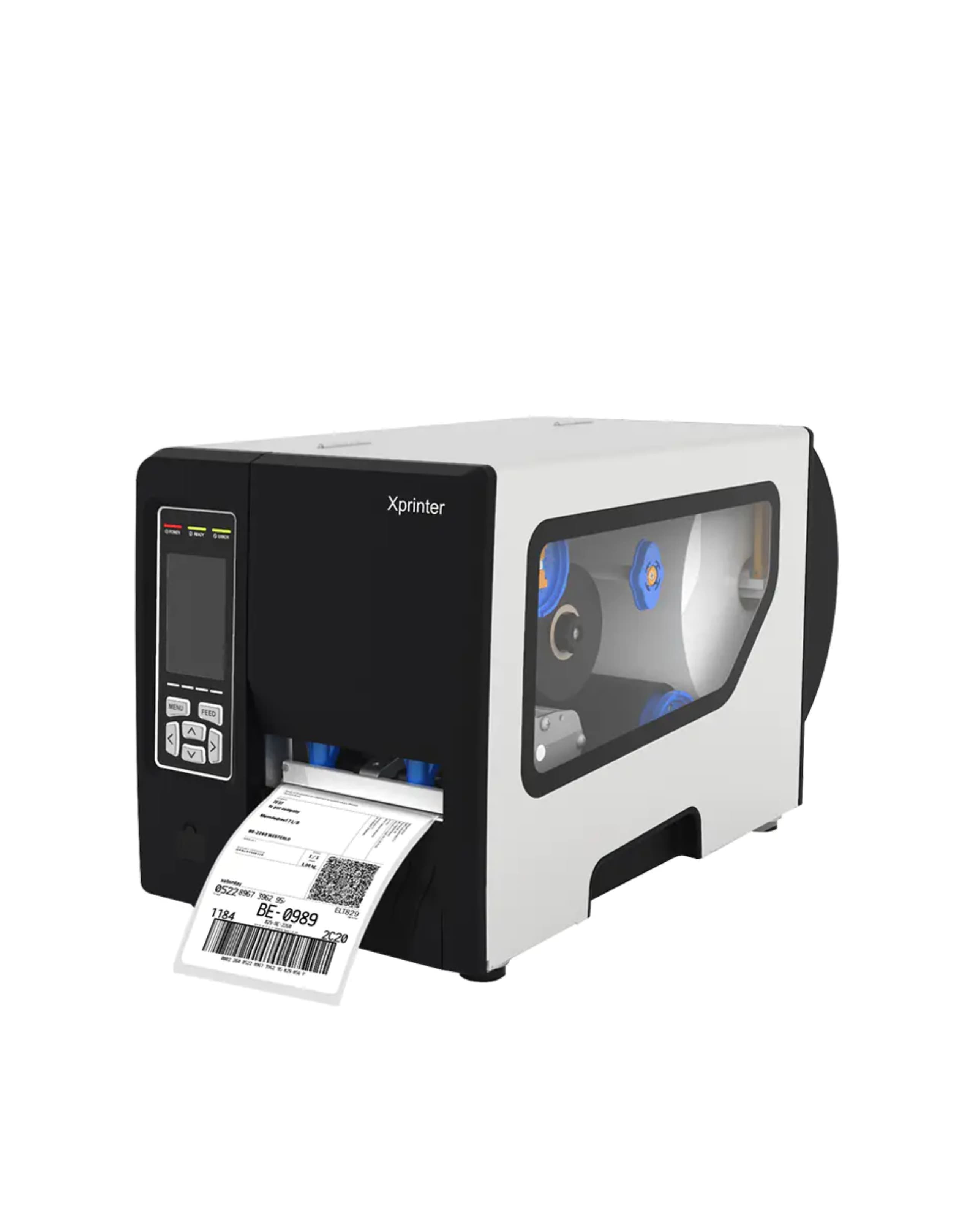 Xprinter-G480E