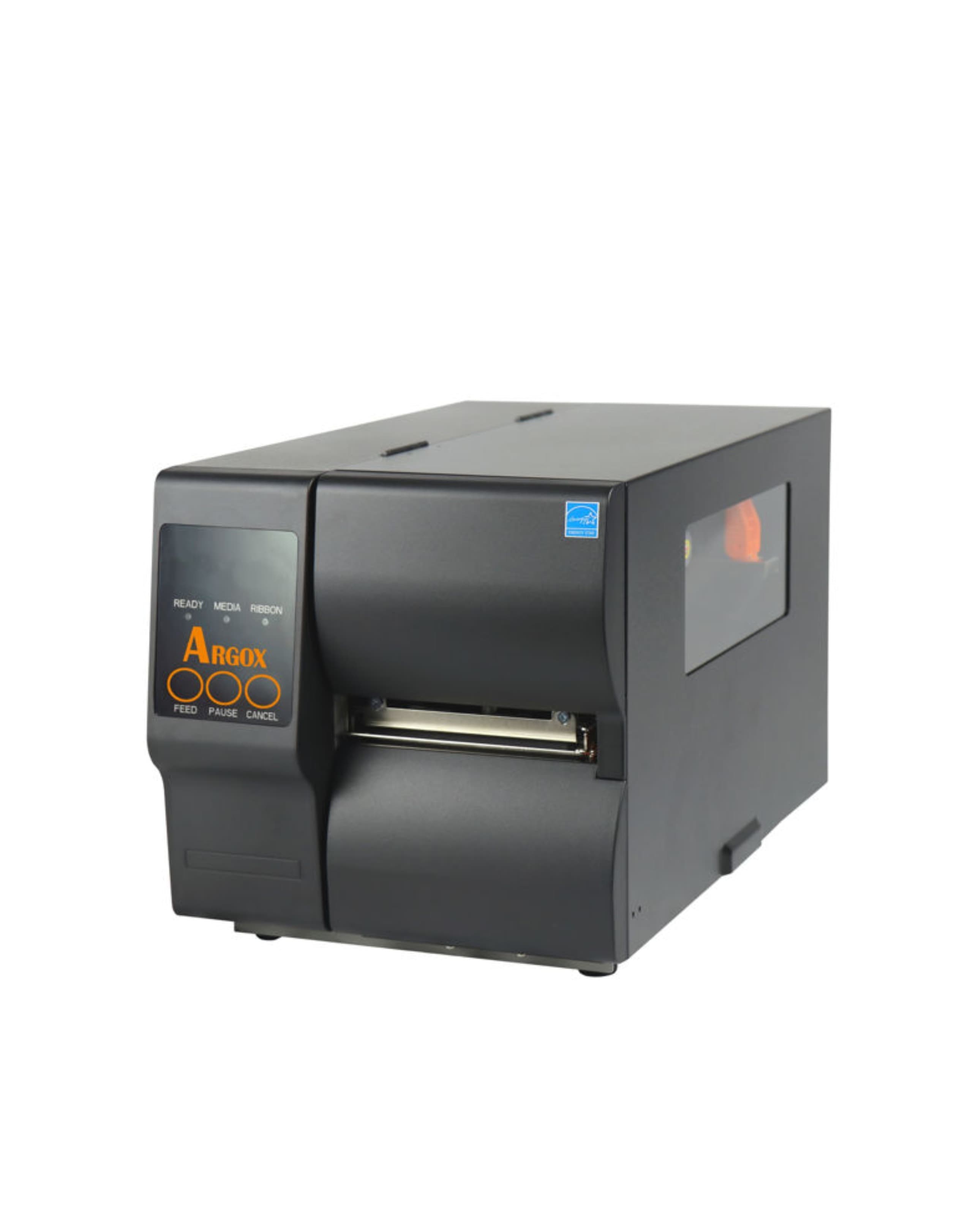Argox iX4-350