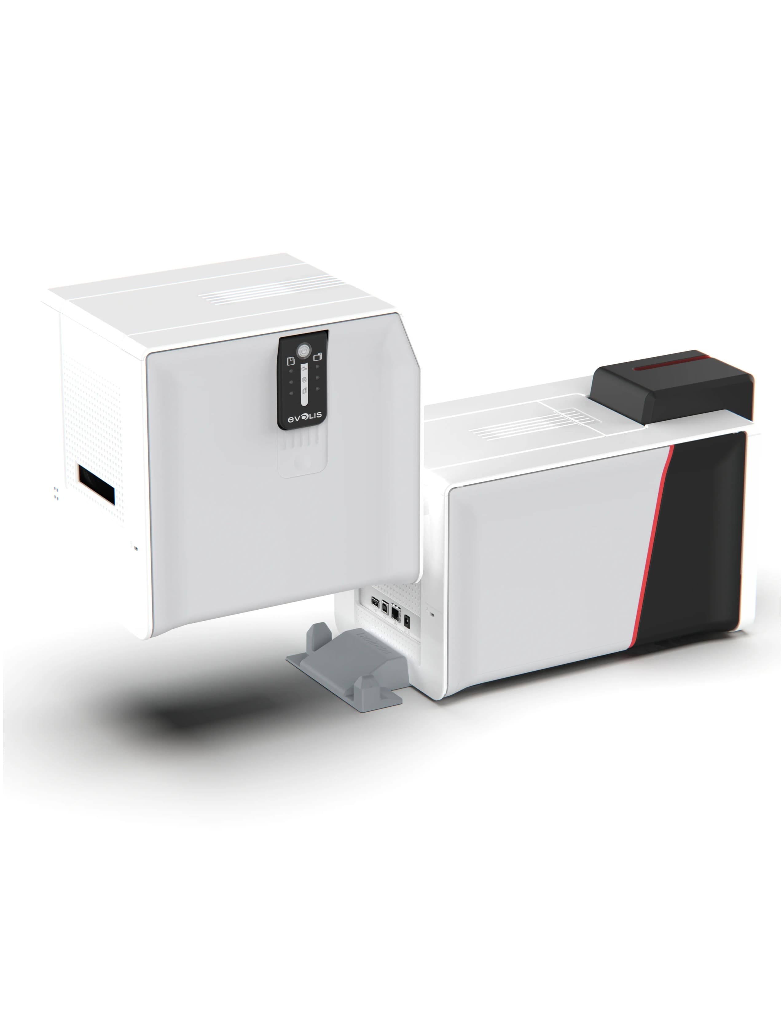Evolis Lamination