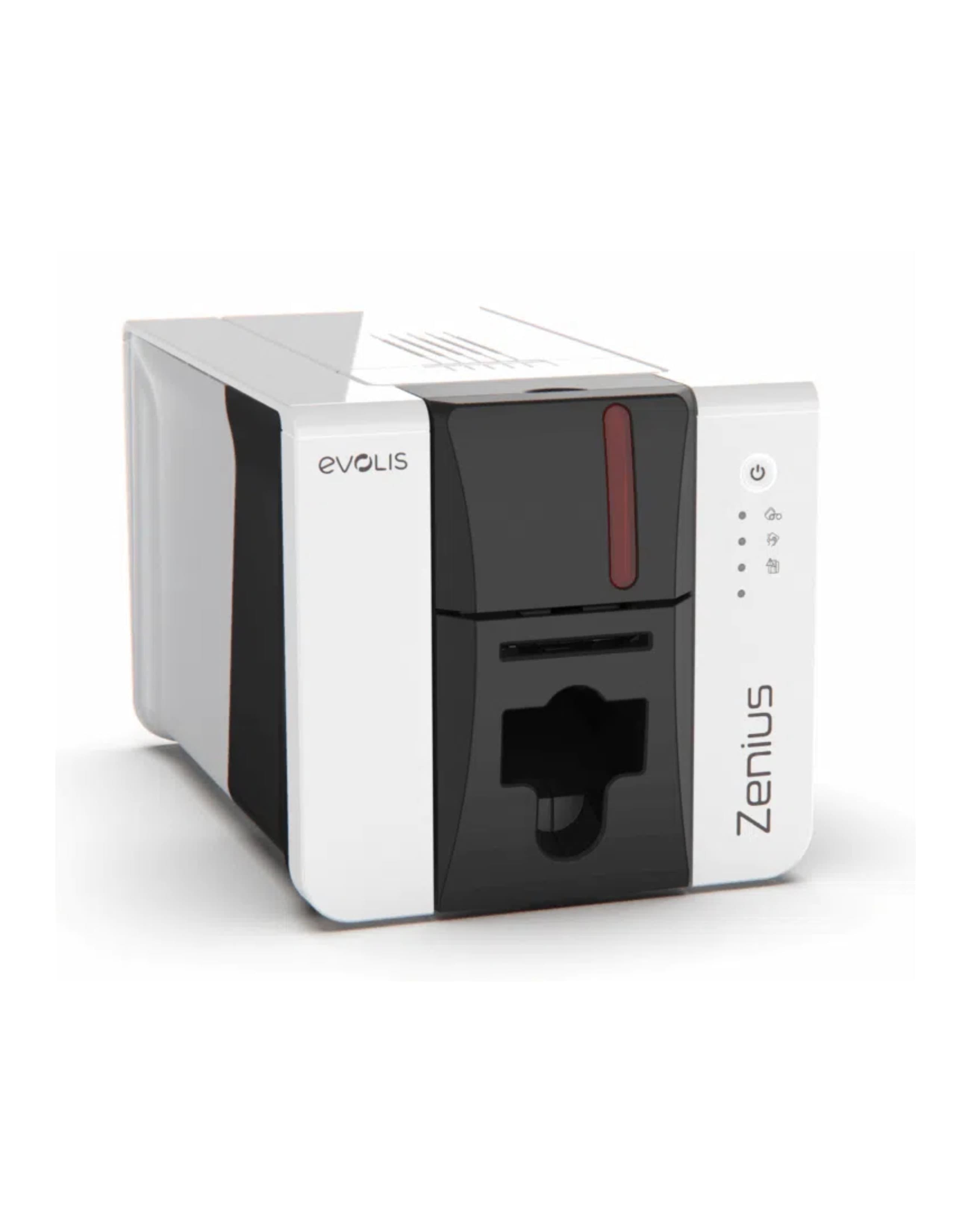Evolis Zenius
