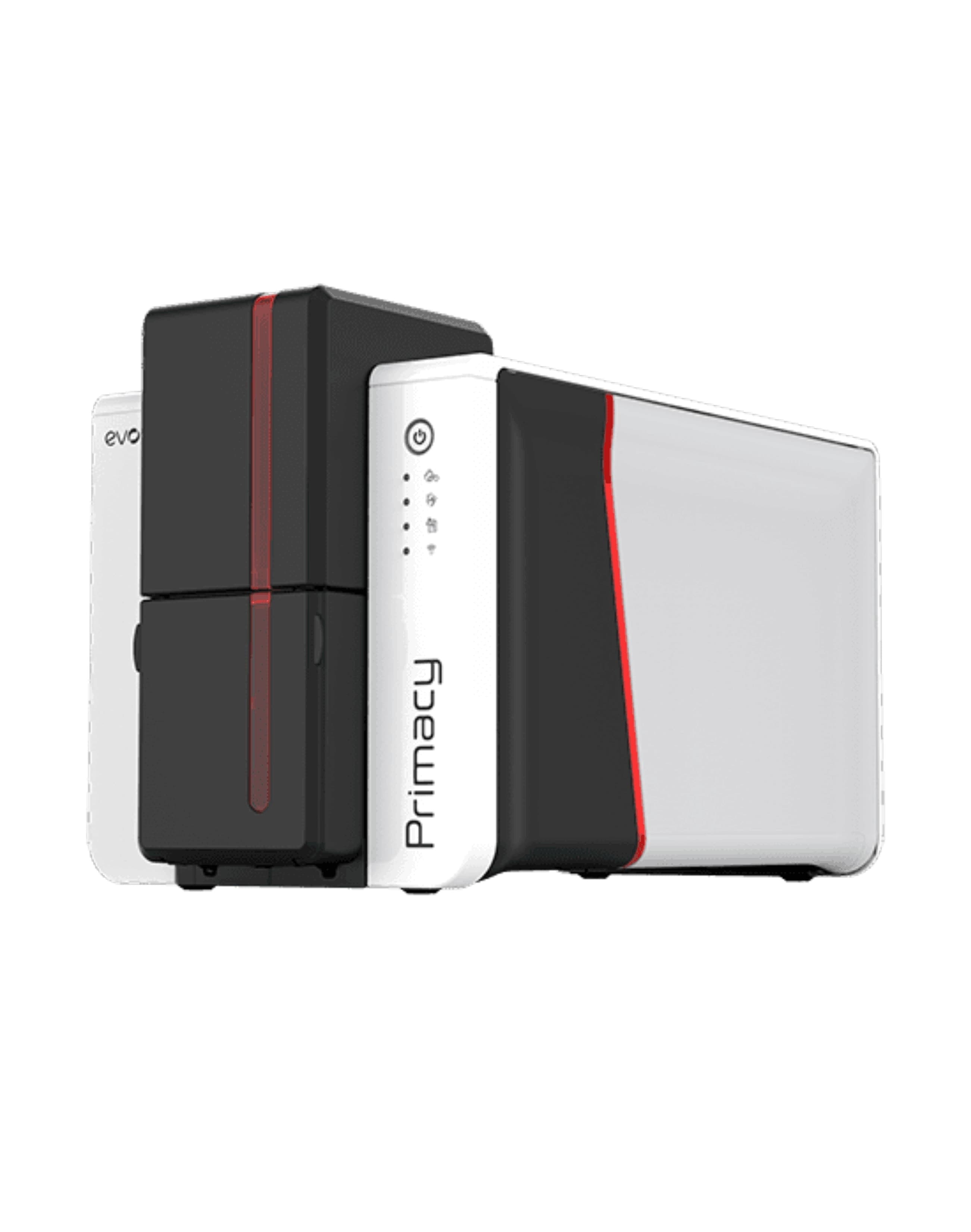 Evolis Primacy 2 Duplex