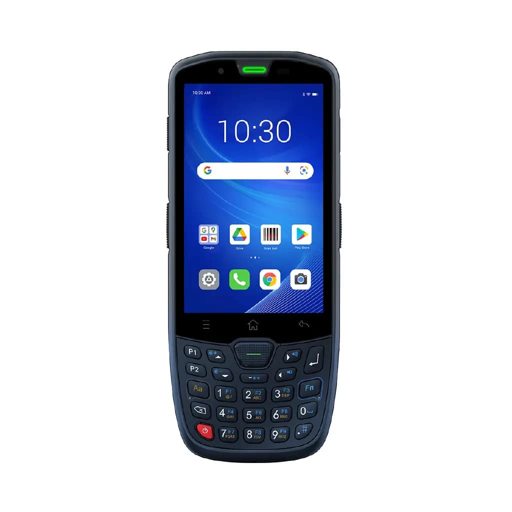 AUTOID 10 Handheld Mobile Computer