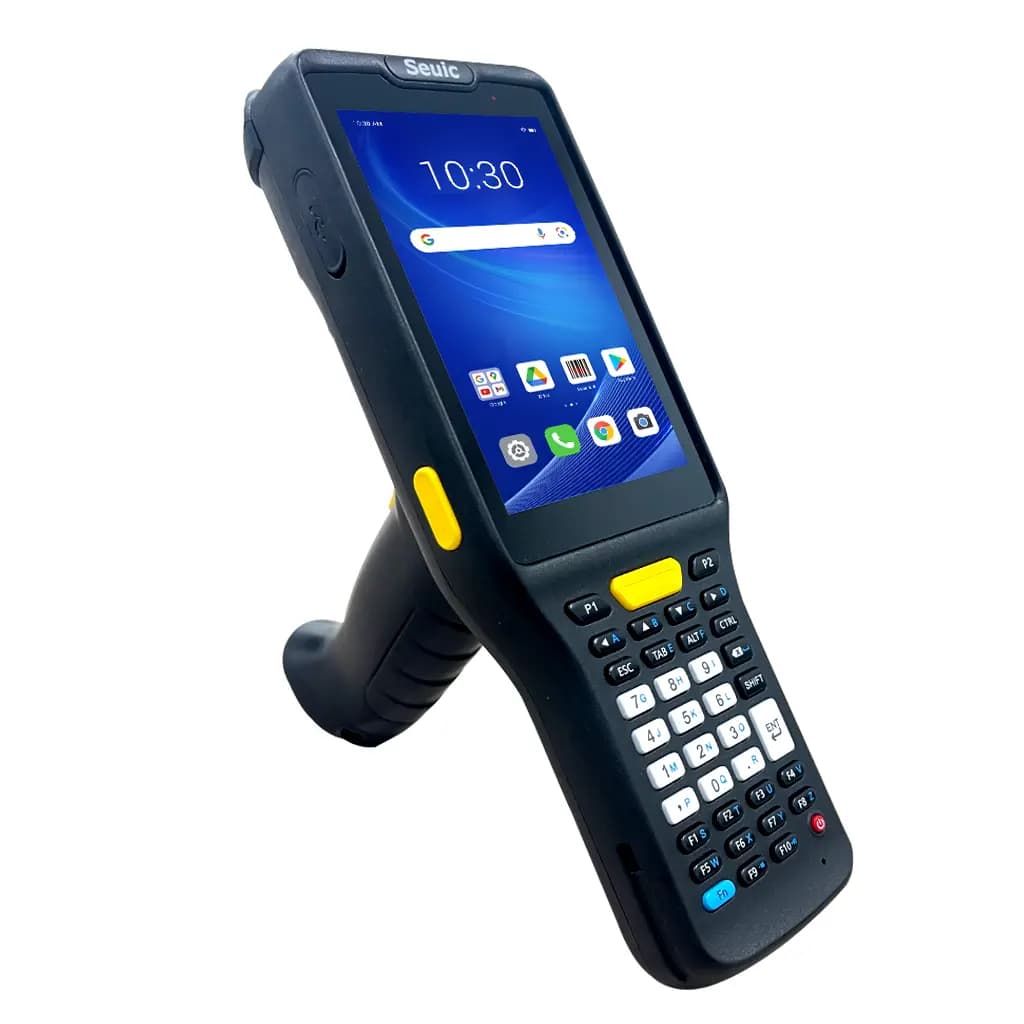 AUTOID Q7-(Grip) Handheld Terminal