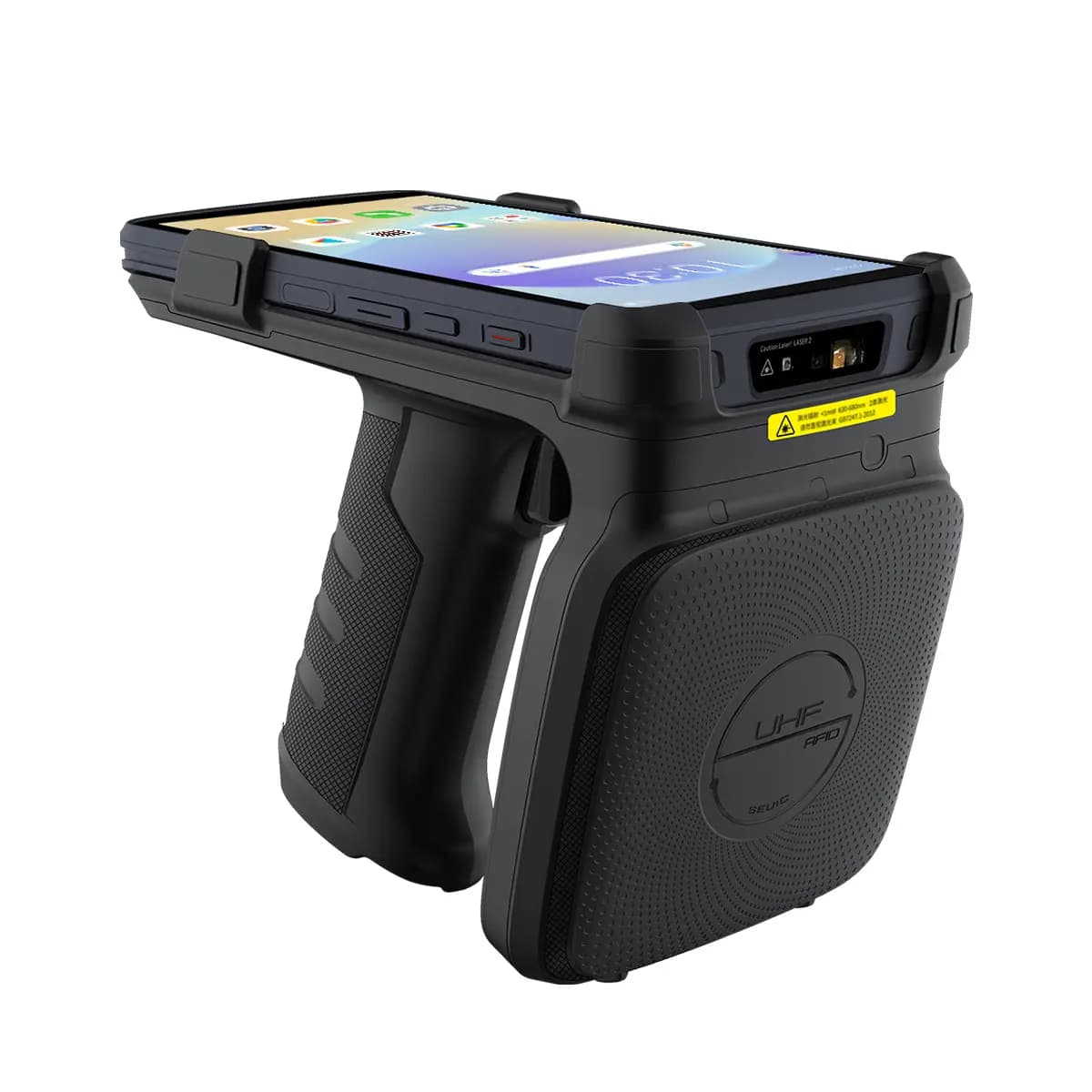 CRUISE2U 5G RFID Handheld Reader