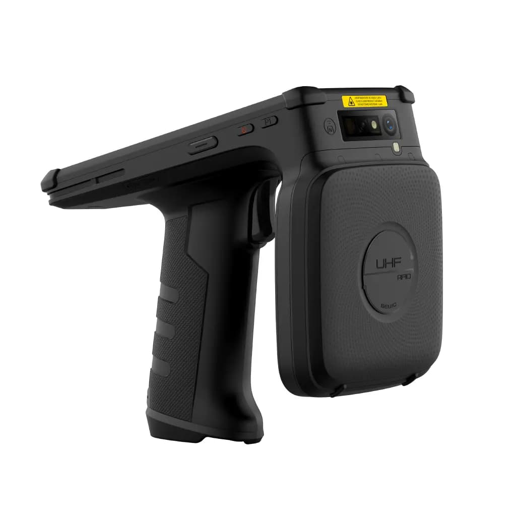 AUTOID UTouch 2 UHF RFID Reader