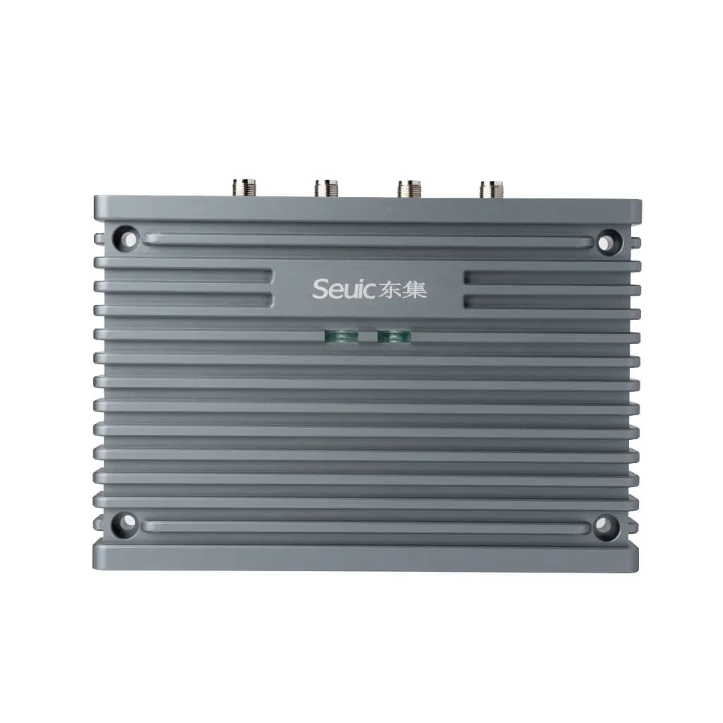 AUTOID UF3 Fixed UHF RFID Reader