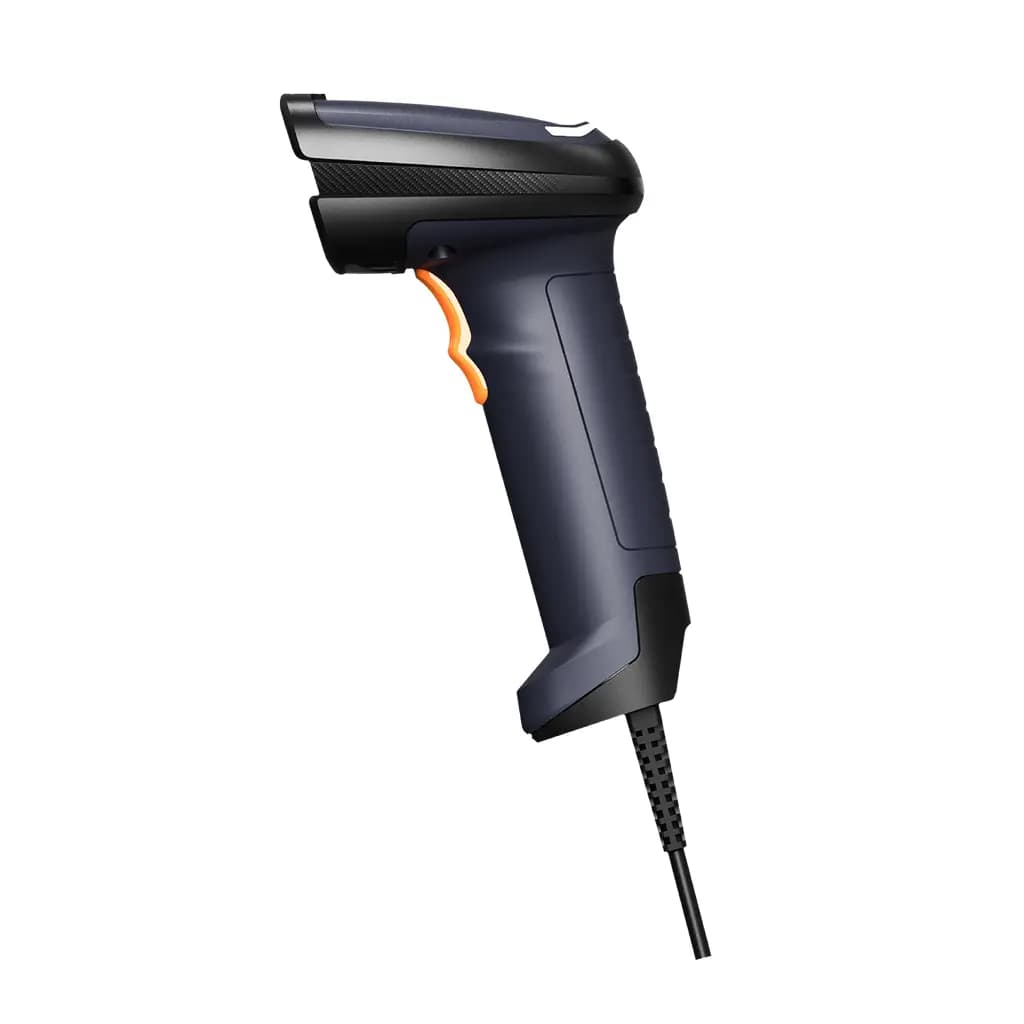 HS305DP Industrial Wired Barcode Scanner