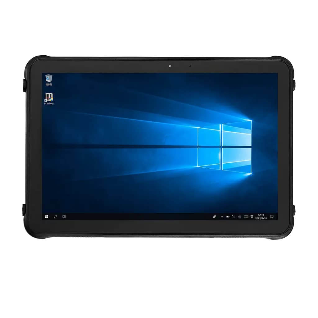 AUTOID Pad Air-(Win) Rugged Industrial Tablet