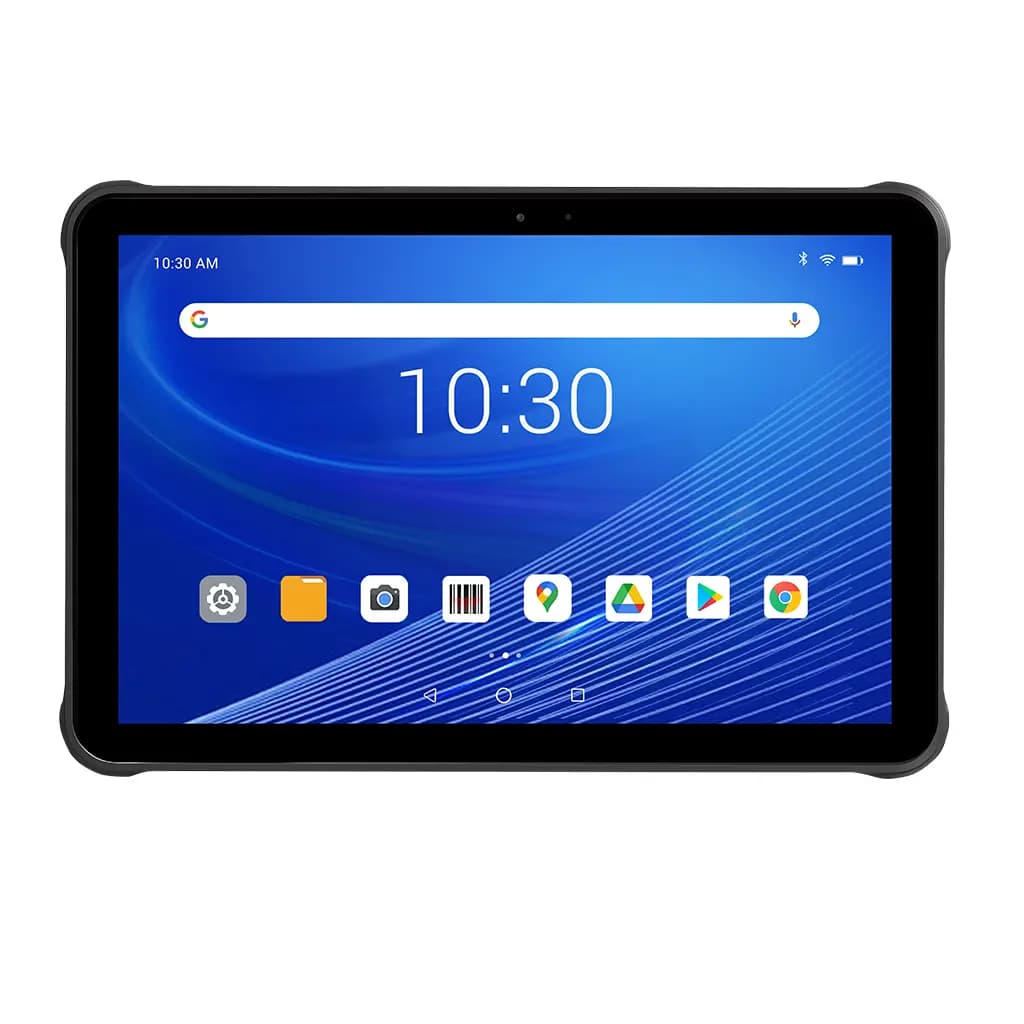 AUTOID Pad Air Android Rugged Tablet
