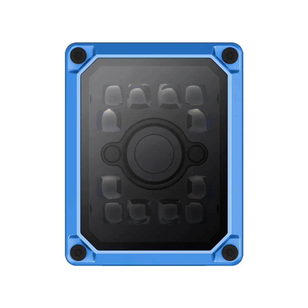 X4 AI Industrial Vision Fixed Reader
