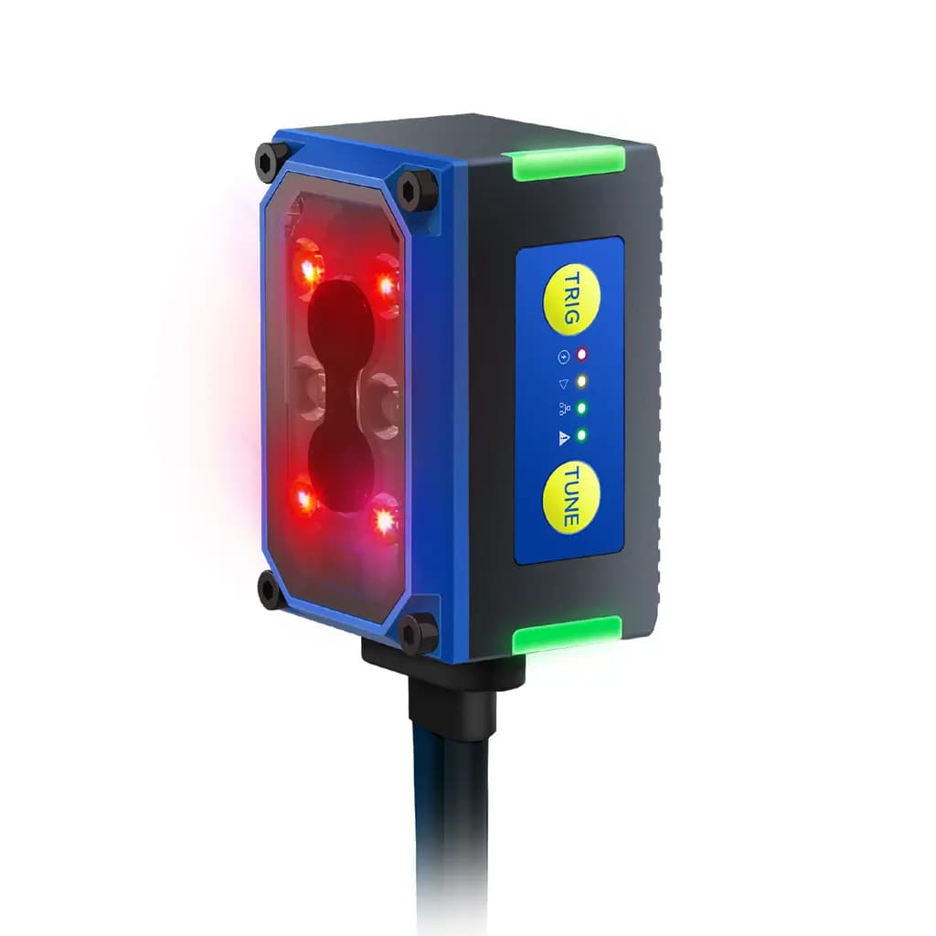 X5mini Industrial Vision Fixed Reader