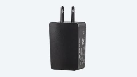 Chainway PWR-C5-5V2A-XX - Optional Accessories