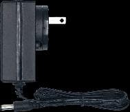Chainway DCPWR-12V2A-US; DCPWR-12V2A-EU; DCPWR-12V2A-UK - Cradle