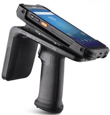 Chainway CM60 - Barcode Scan Engine