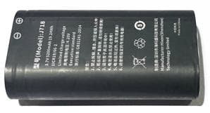 Chainway DCPWR-12V2A-US; DCPWR-12V2A-EU; DCPWR-12V2A-UK - Cradle
