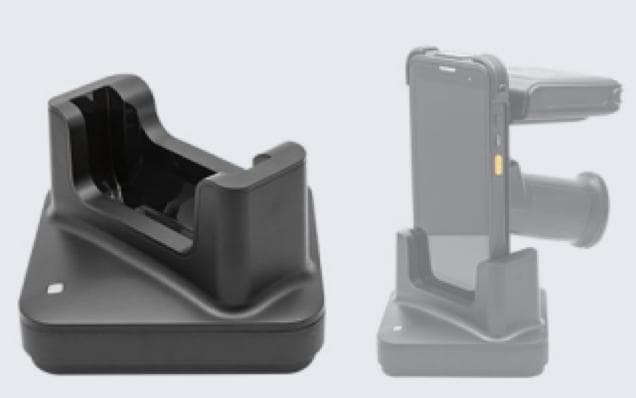Chainway R6 Sled Reader - UHF