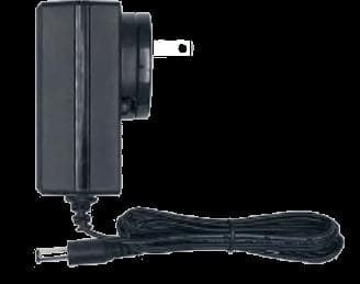 Chainway DCPWR-12V5A-US; DCPWR-12V5A-EU; DCPWR-12V5A-UK - Optional Accessories