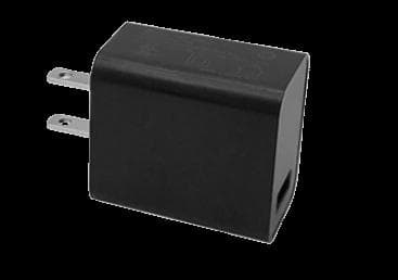 Chainway BTRY-C95-50MA - Optional Accessories
