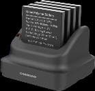 Chainway UHF Handle2 - UHF