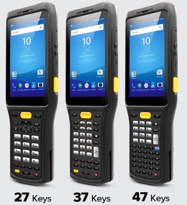 Chainway N6803FR - Barcode Scan Engine