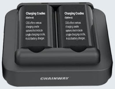 Chainway CRD-C61-PBC - Cradle