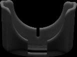 Chainway CRD-C61-INS - Cradle