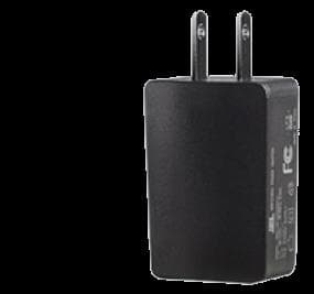 Chainway PWR-C21-5V2A-US/EU/UK - Optional Accessories