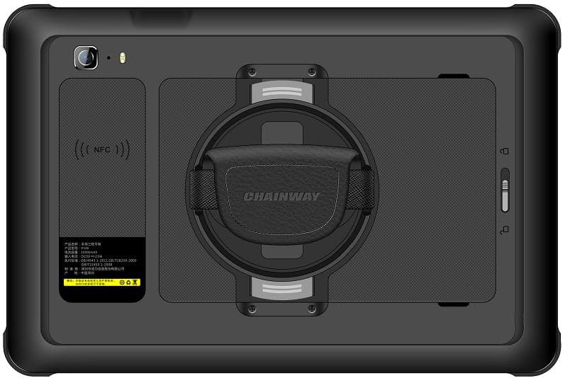 Chainway P100-T4 - P100