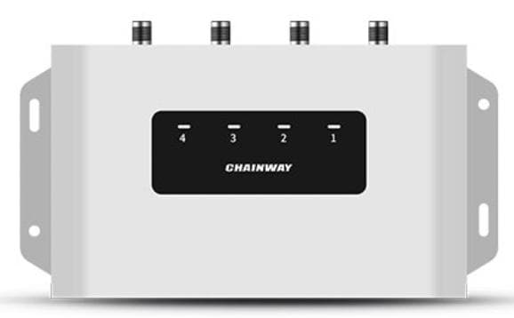 Chainway URA4 (URA4-4G-EU/CH)