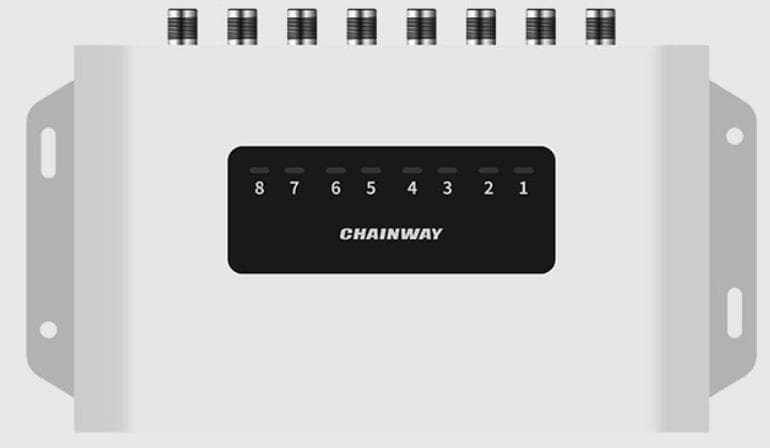 Chainway U300-8