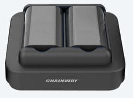 Chainway CRD-R6-DOC - Charging Cradle