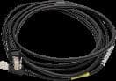 Chainway CBL-HHP1900-USB-2M - Optional Accessories