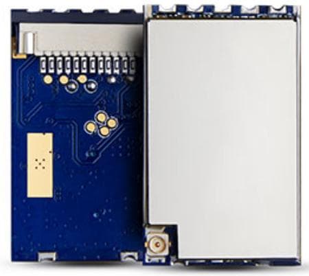 Chainway CM-5N-E/A - UHF module