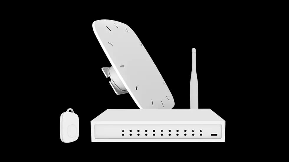 Bluetooth 5.1 AoA позиционирование в помещении