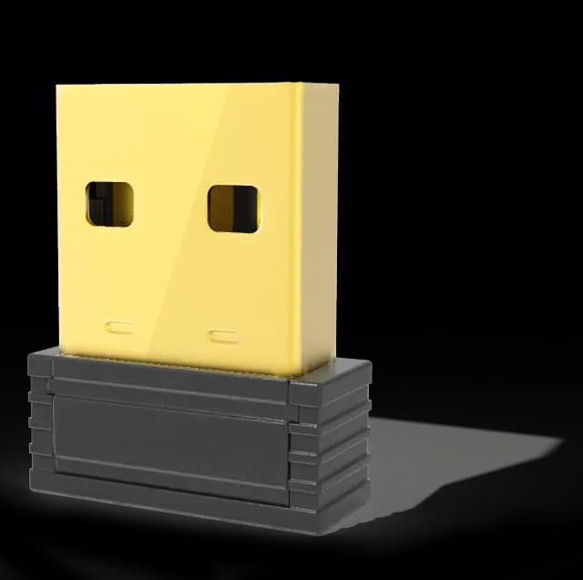USB-маяк C3 BLE