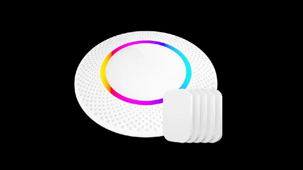 Настраиваемый в облаке BLE iBeacon