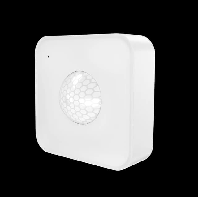 LSP01 LoRaWAN PIR-датчик