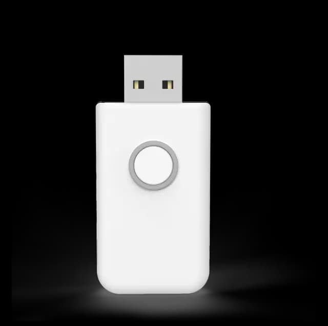 Мини-USB-шлюз MG3