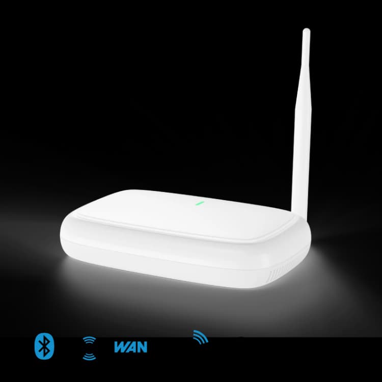 MG6 4G LoRaWAN Stellar Gateway