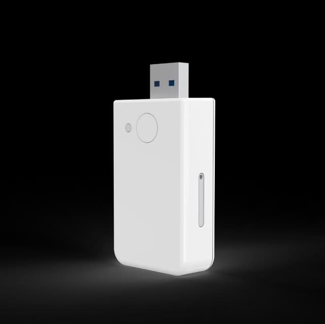 LTE-шлюз Micro-USB MG8