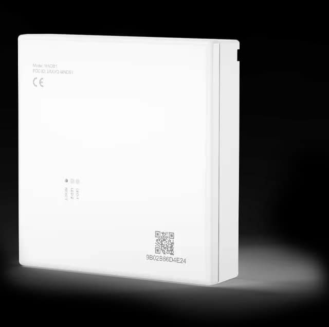 Двухдиапазонный мост MNDB1 для Wiliot IoT Pixels