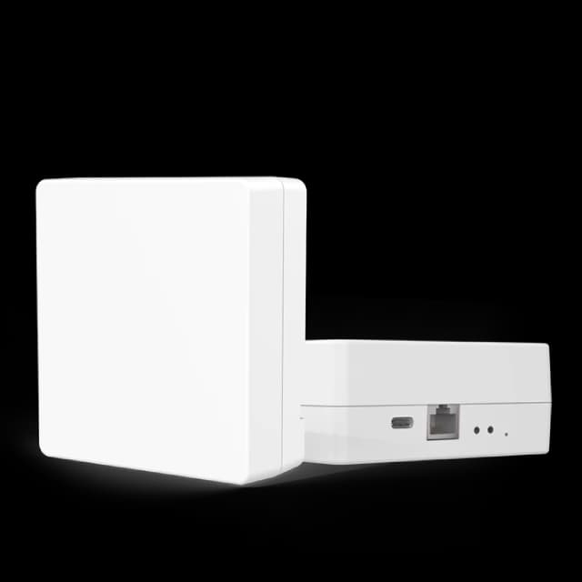 MNDBPOE1 Gateway & PowerBridge Combo
